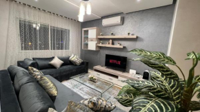 Haut Standing Appartement - Centre Ville Oujda
